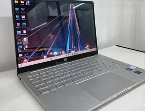 New Laptop HP Pavilion 14 16GB Intel Core i5 SSD 512GB