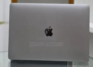 New Laptop Apple MacBook Air 2020 M1 8GB Apple M1 SSD 256GB