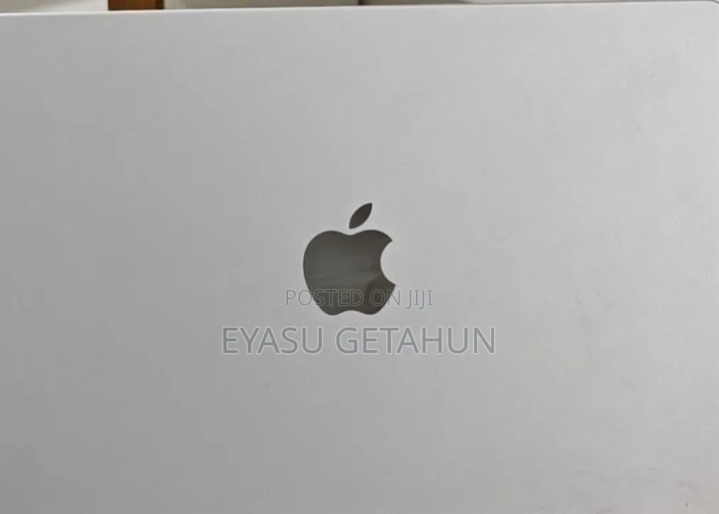 New Apple MacBook Pro 2023 M3 Pro 14-inch 8GB Apple M3 Pro SSD 512GB