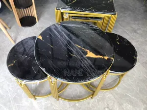 Coffee Table(Epoxy)