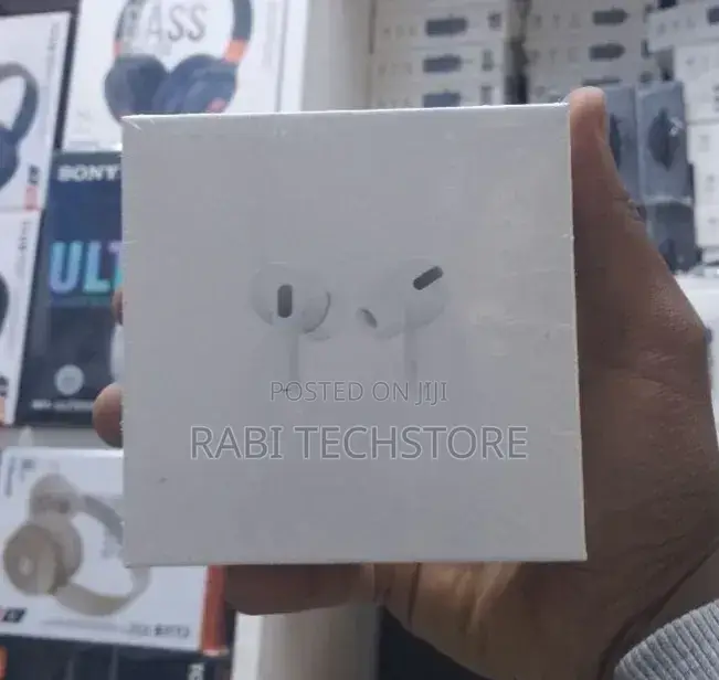 Airpods Pro