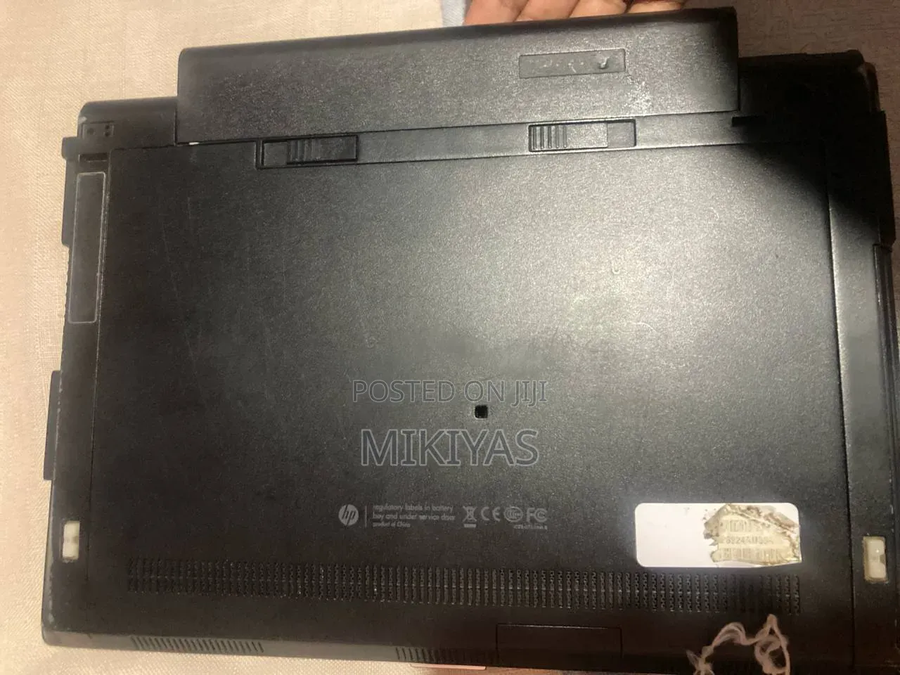 Laptop HP EliteBook 840 256GB Intel Core i7 SSD 256GB