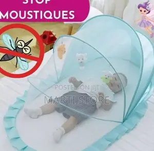 Portable Foldable Mosquito Net For Kids