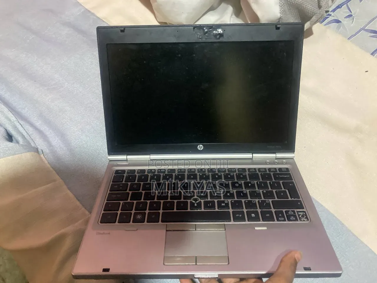 Laptop HP EliteBook 840 256GB Intel Core i7 SSD 256GB