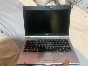 Laptop HP EliteBook 840 256GB Intel Core i7 SSD 256GB
