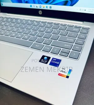 New Laptop HP Stream Notebook 16GB Intel Core i7 SSD 512GB