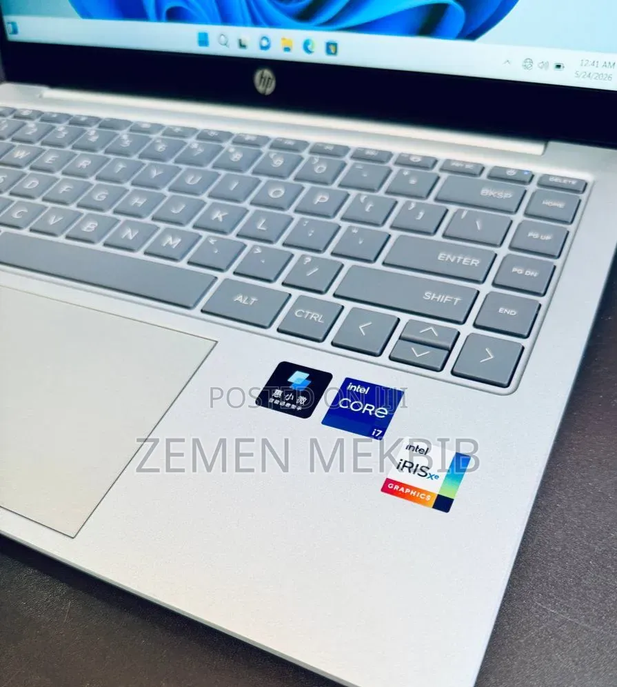 New Laptop HP Stream Notebook 16GB Intel Core i7 SSD 512GB