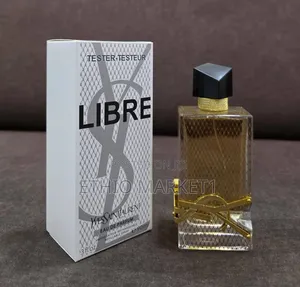 Ysl Libre Ladies Perfume