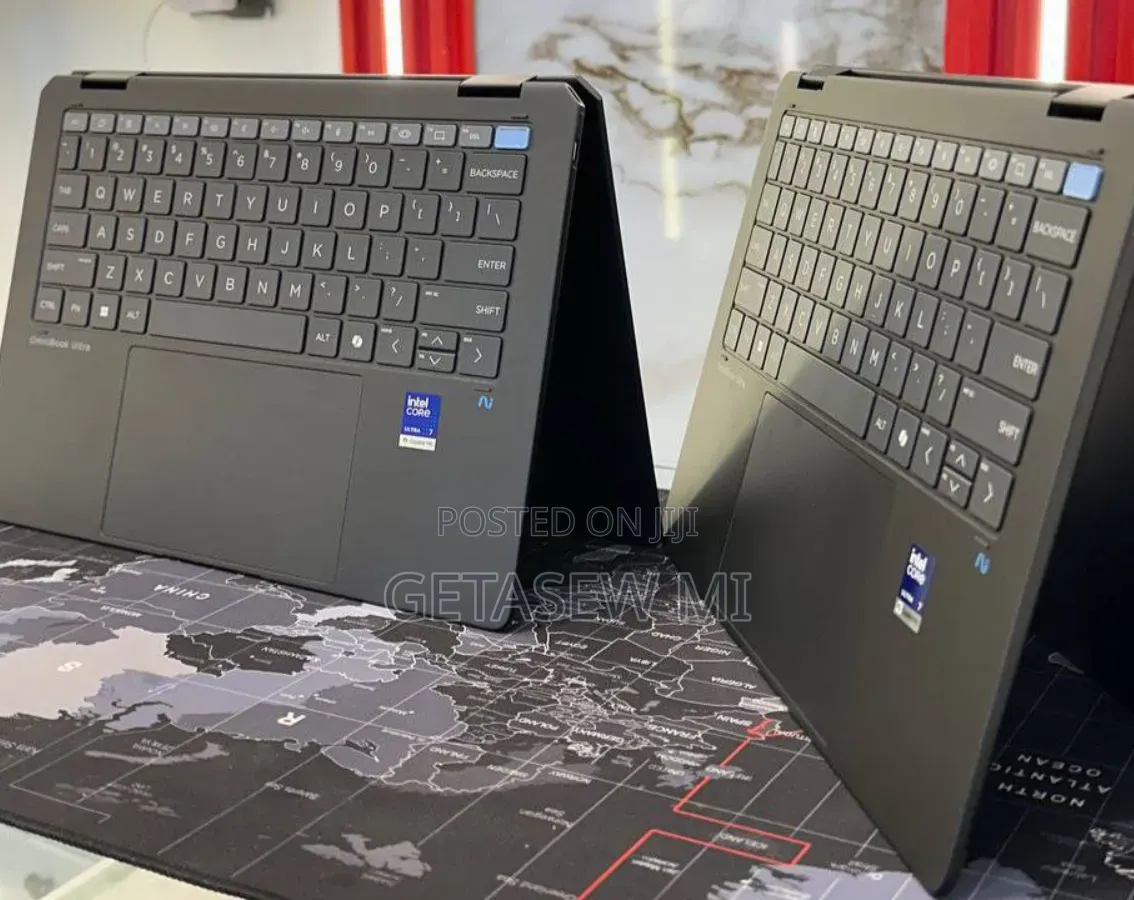New Laptop HP OmniBook 5 14" 16GB Intel Core Ultra 7 SSD 1T