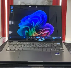 New Laptop HP OmniBook 5 14" 16GB Intel Core Ultra 7 SSD 1T