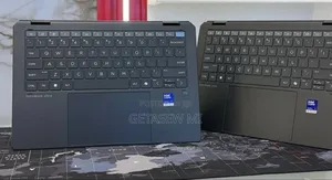 New Laptop HP OmniBook 5 14" 16GB Intel Core Ultra 7 SSD 1T