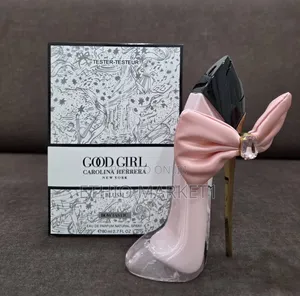 Good Girl Carolina Herrera Ladies Perfume