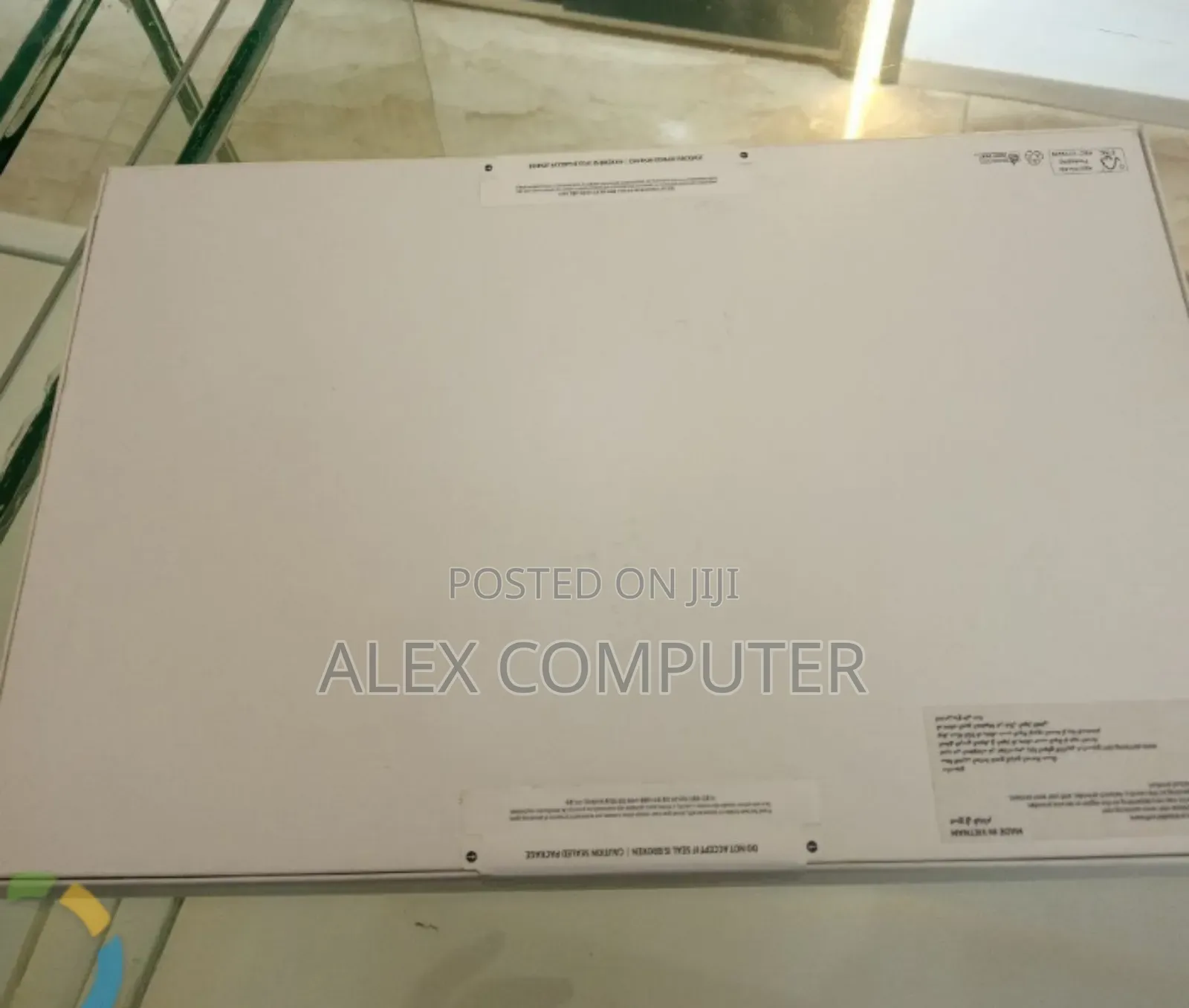 New Samsung Galaxy Tab S10 Ultra 256 GB