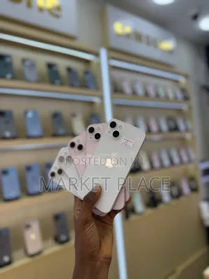 Apple iPhone 13 128 GB Blue