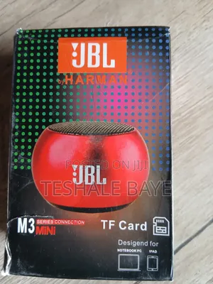 Bluetooth Speaker