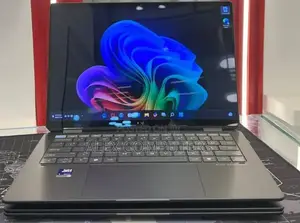 New Laptop HP OmniBook 5 14" 16GB Intel Core Ultra 7 SSD 1T