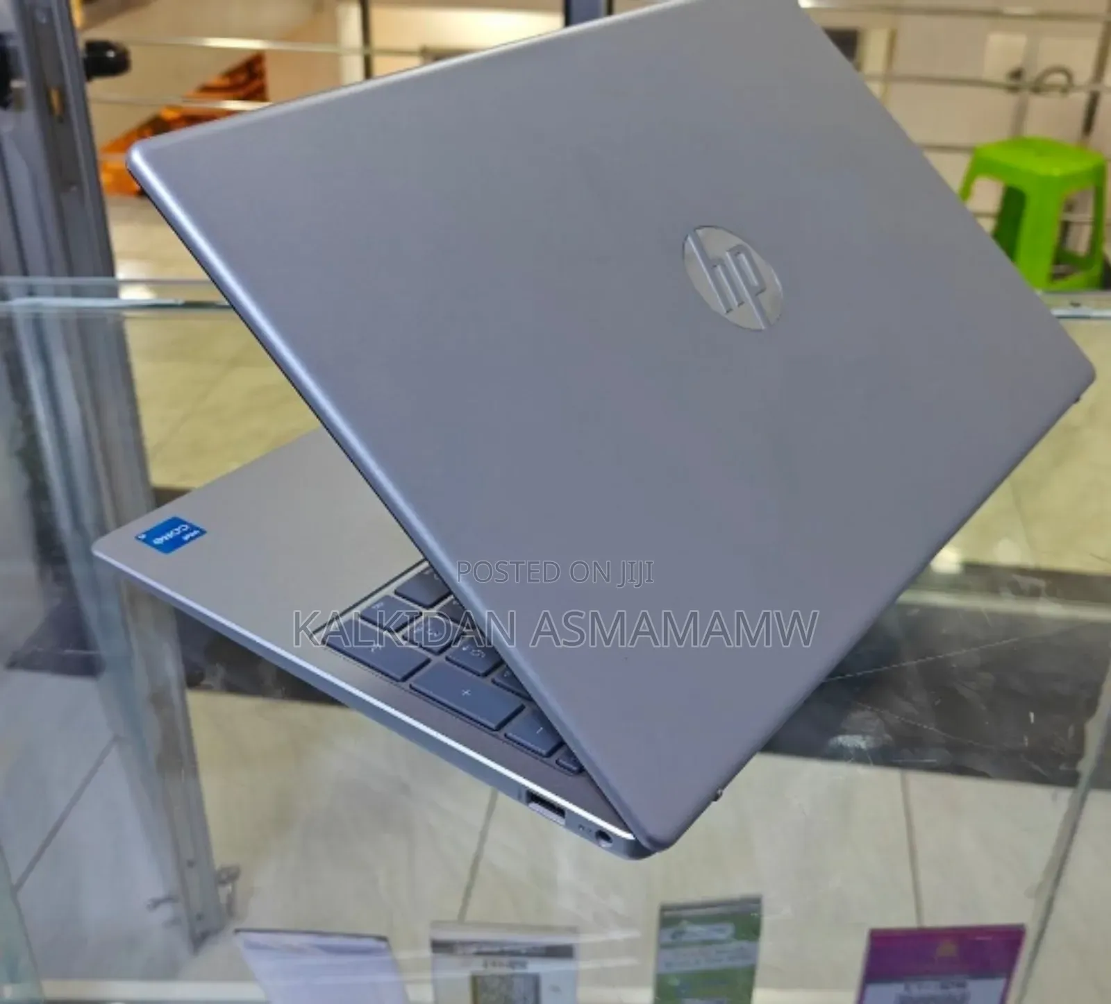 New Laptop HP Stream Notebook 16GB Intel Core i5 SSD 1T
