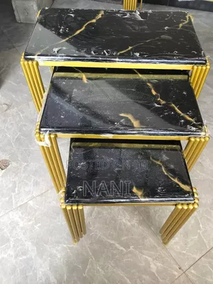 Coffee Table(Epoxy)