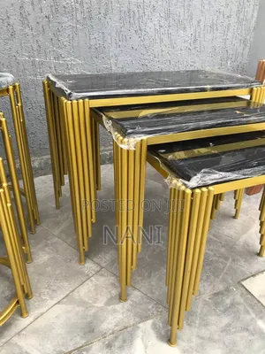 Coffee Table(Epoxy)