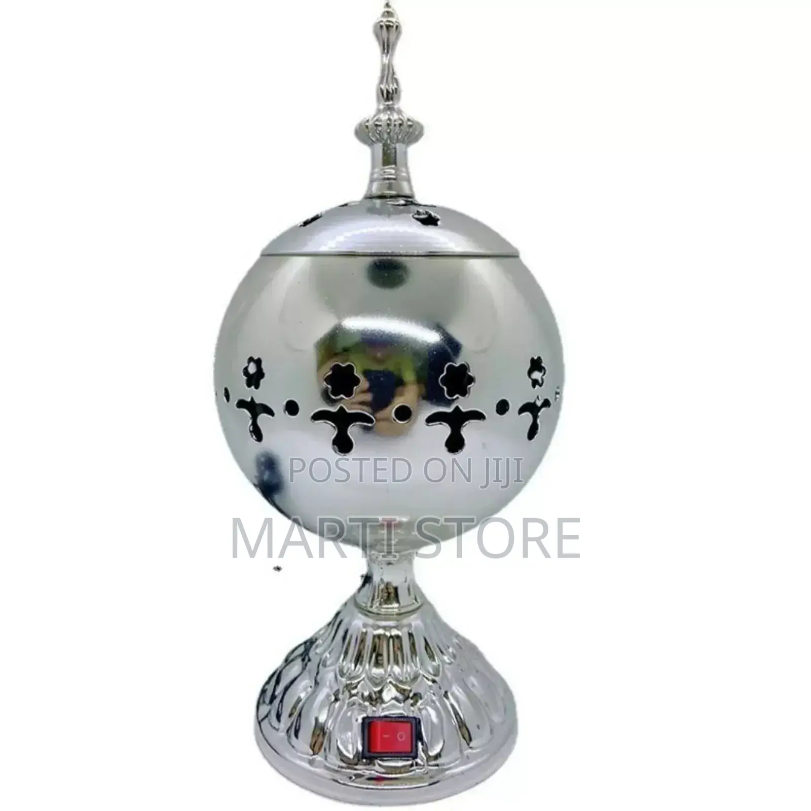 Electrical Incense Burner