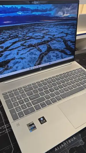 New Laptop HP Pavilion 15 16GB Intel Core i7 SSD 1T