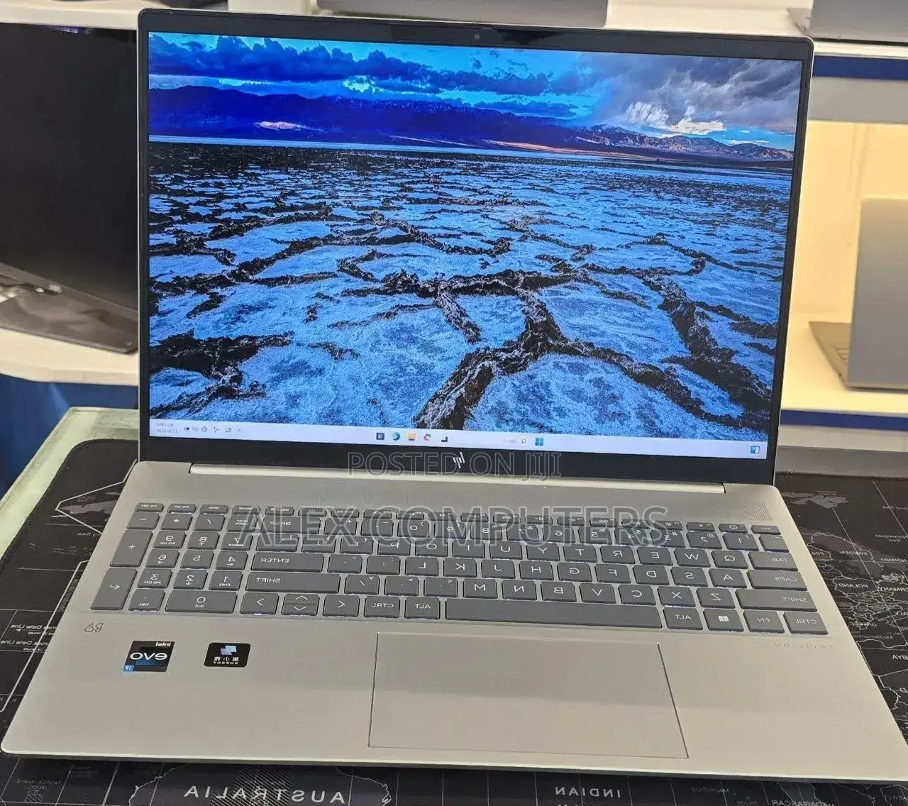 New Laptop HP Pavilion 15 16GB Intel Core i7 SSD 1T