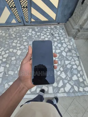 Apple iPhone 13 Pro Max 256 GB Gold