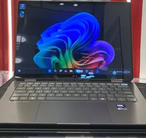 New HP OmniBook 5 Flip 14-fp0023dx 16GB Intel Core Ultra 7 SSD 1T