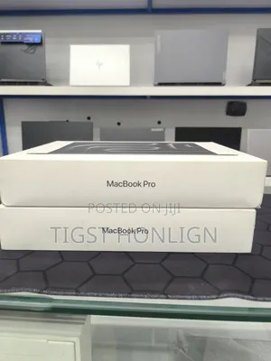 New Laptop Apple MacBook Pro 2025 M5 14-inch 24GB Apple M5 Pro SSD 1T