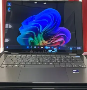 New HP OmniBook 5 Flip 14-fp0023dx 16GB Intel Core Ultra 7 SSD 1T