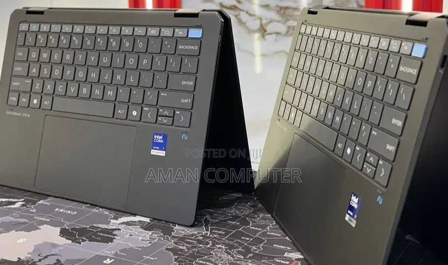 New HP OmniBook 5 Flip 14-fp0023dx 16GB Intel Core Ultra 7 SSD 1T