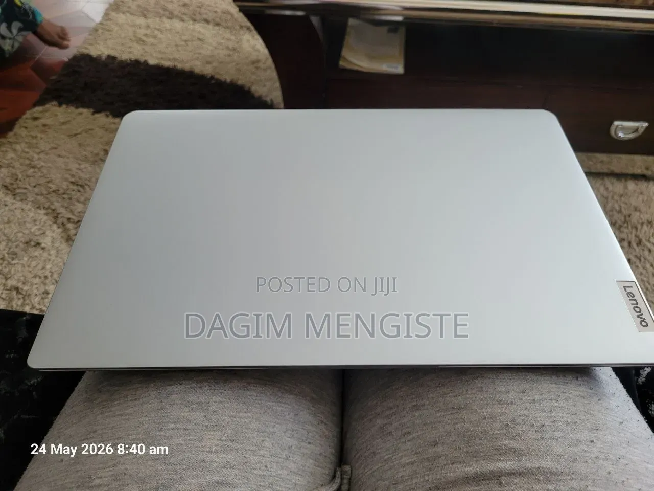 New Laptop Lenovo IdeaPad 1 12GB Intel Pentium SSD 512GB