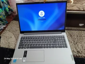 New Laptop Lenovo IdeaPad 1 12GB Intel Pentium SSD 512GB