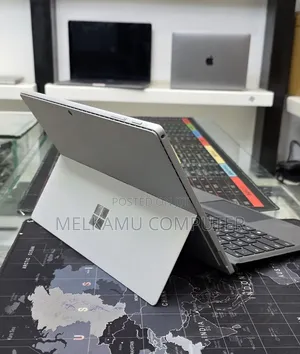 New Laptop Microsoft Surface Pro 7 16GB Intel Core i7 SSD 512GB