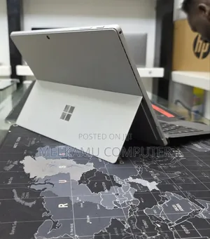 New Laptop Microsoft Surface Pro 7 16GB Intel Core i7 SSD 512GB
