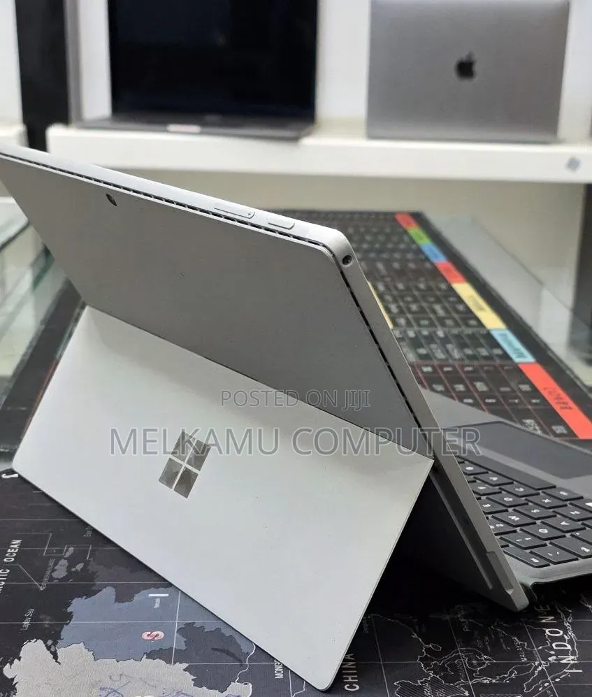 New Laptop Microsoft Surface Pro 7 16GB Intel Core i7 SSD 512GB