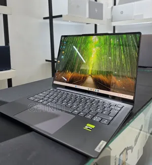 New Laptop Lenovo ThinkPad Yoga 32GB AMD Ryzen 7 SSD 512GB
