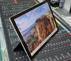 New Laptop Microsoft Surface Pro 7 16GB Intel Core i7 SSD 512GB