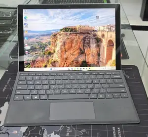 New Laptop Microsoft Surface Pro 7 16GB Intel Core i7 SSD 512GB
