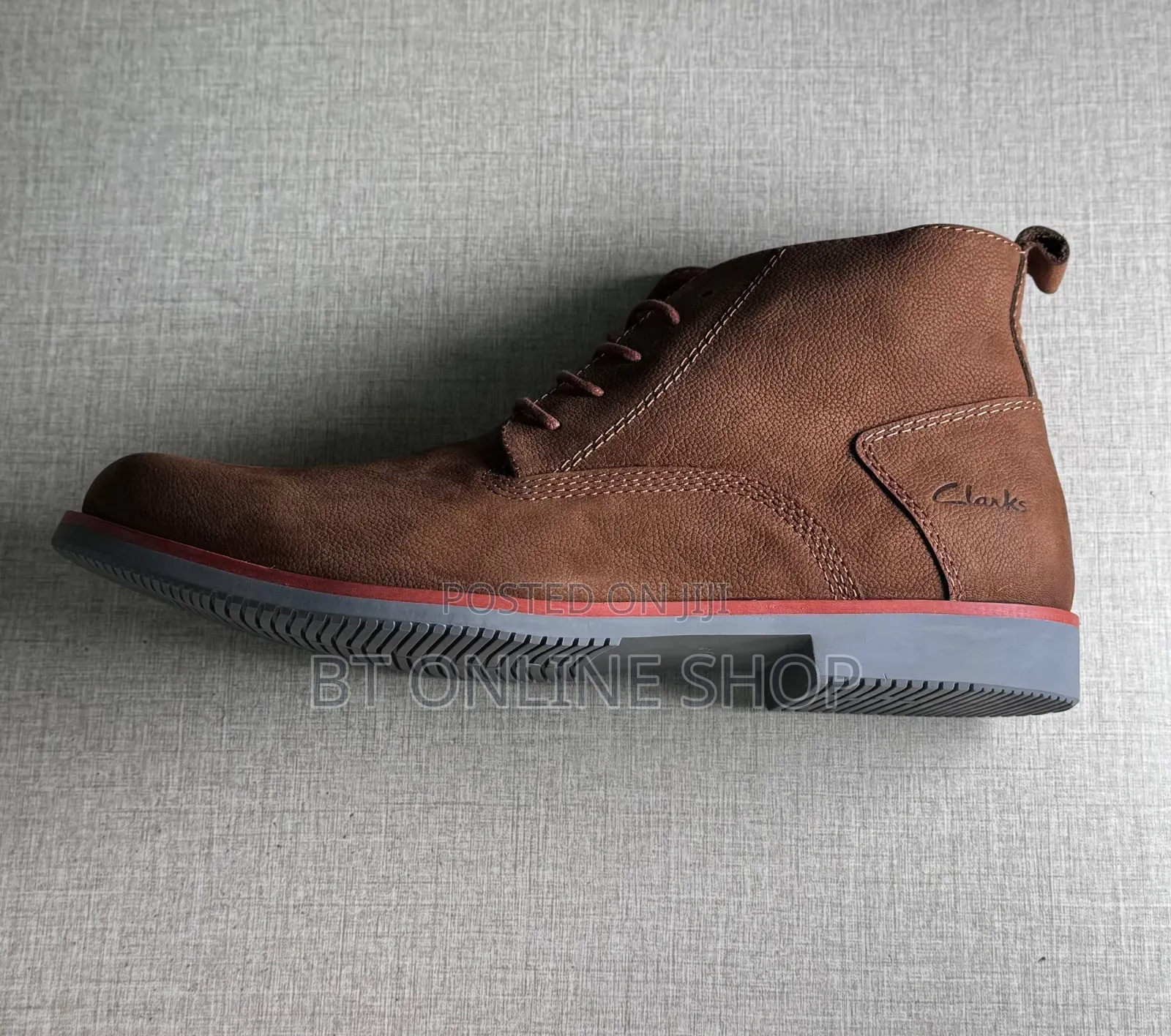 Clark's Original Shoes