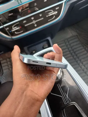 New Samsung Galaxy A17 5G 256 GB Blue