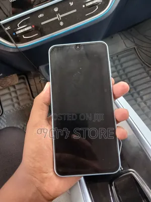 New Samsung Galaxy A17 5G 256 GB Blue