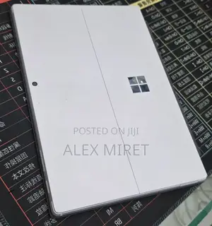New Laptop Microsoft Surface Pro 7 16GB Intel Core i7 SSD 512GB