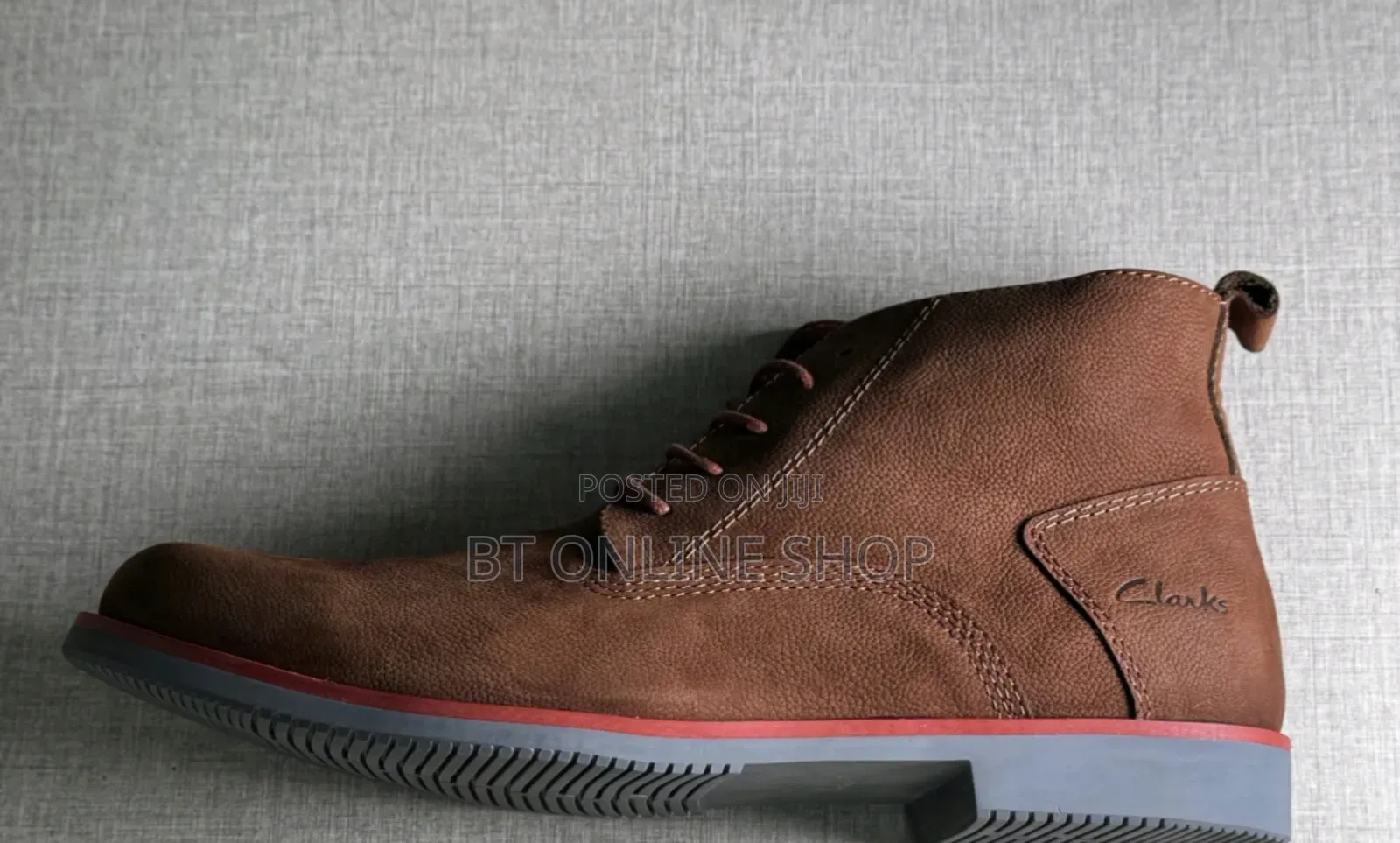 Clark's Original Shoes
