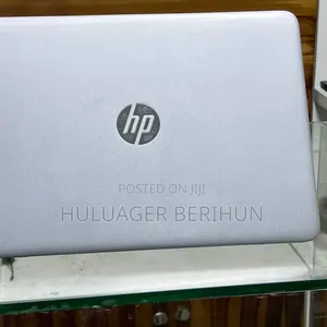 New Laptop HP EliteBook 840 G3 8GB Intel Core i5 HDD 1T
