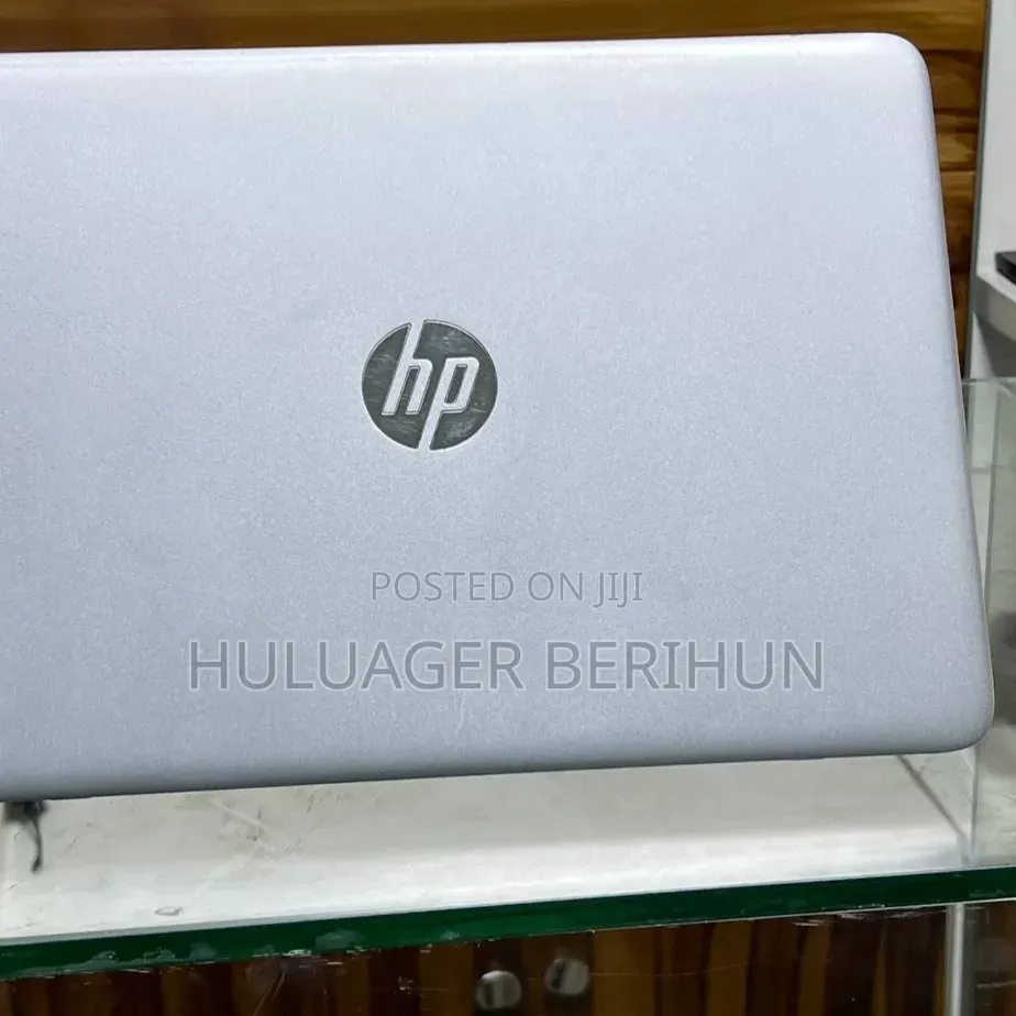 New Laptop HP EliteBook 840 G3 8GB Intel Core i5 HDD 1T
