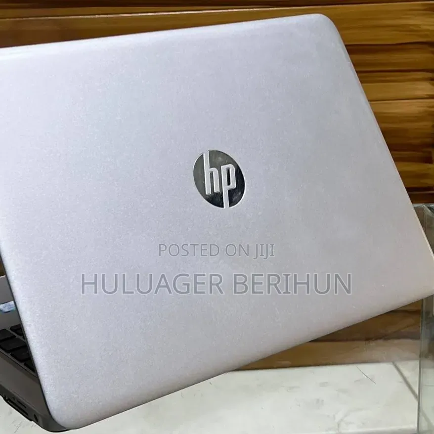 New Laptop HP EliteBook 840 G3 8GB Intel Core i5 HDD 1T