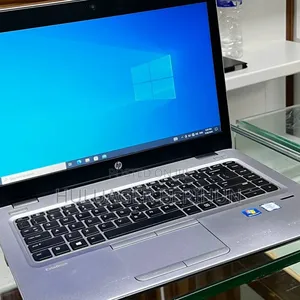 New Laptop HP EliteBook 840 G3 8GB Intel Core i5 HDD 1T