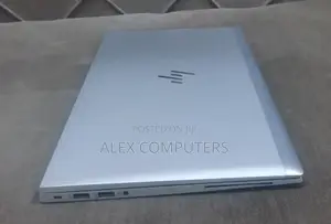 New Laptop HP EliteBook 840 16GB Intel Core i5 SSD 512GB