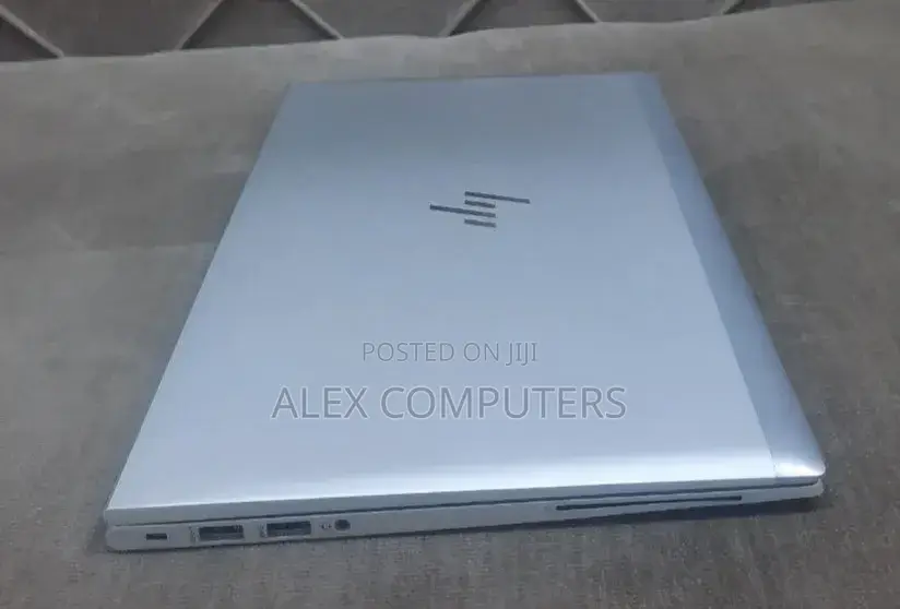 New Laptop HP EliteBook 840 16GB Intel Core i5 SSD 512GB
